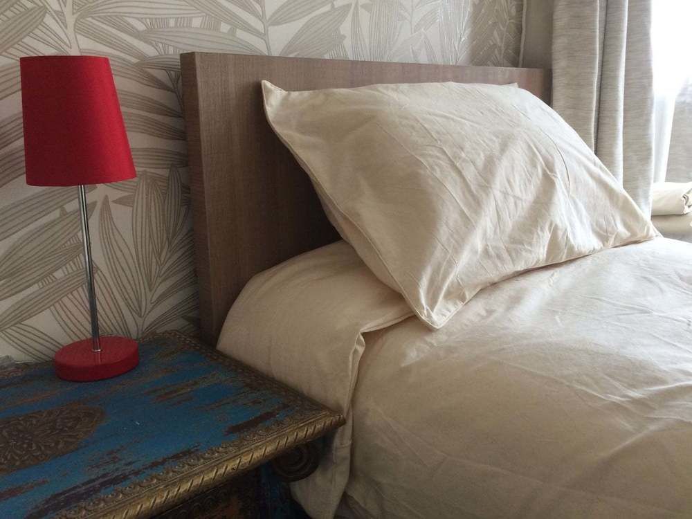 Piano B&B Lalitpur Buitenkant foto