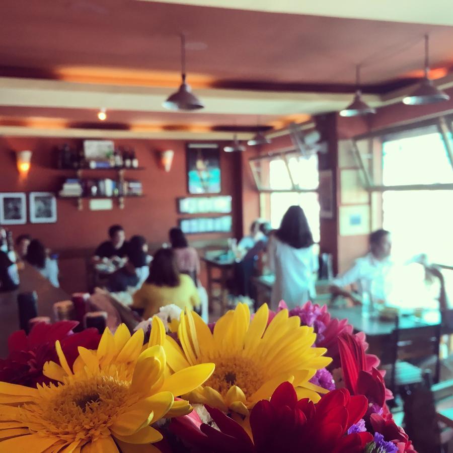 Piano B&B Lalitpur Buitenkant foto