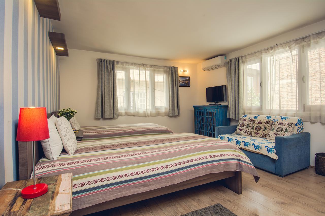 Piano B&B Lalitpur Buitenkant foto