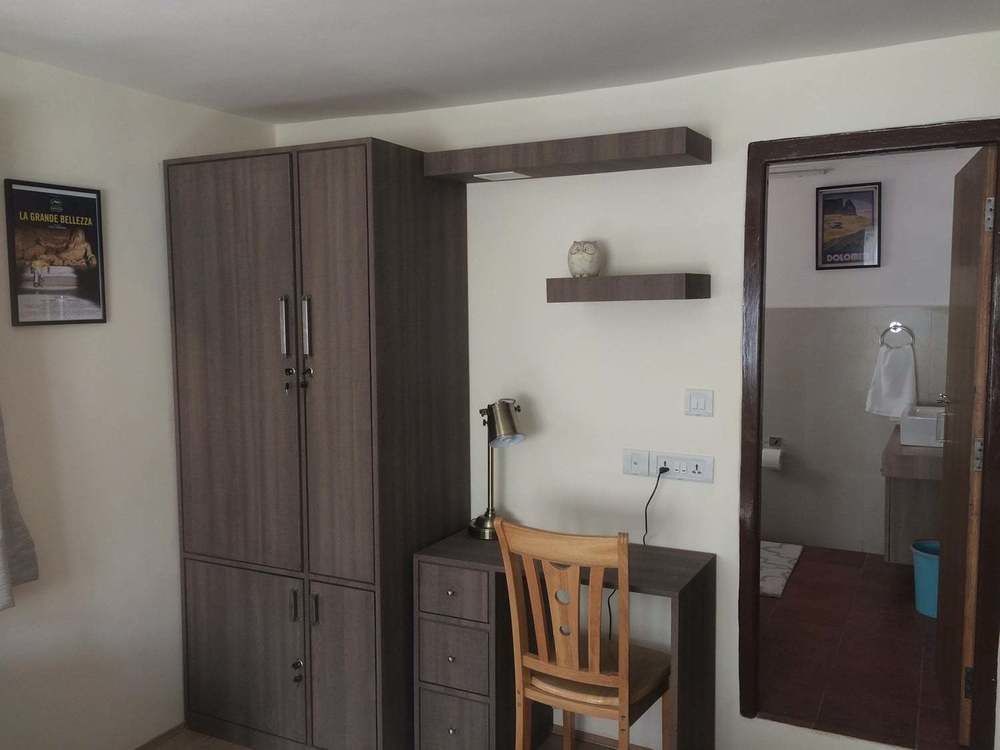 Piano B&B Lalitpur Buitenkant foto