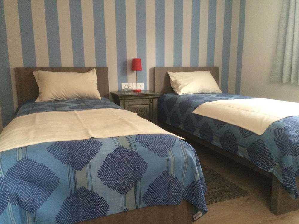 Piano B&B Lalitpur Buitenkant foto