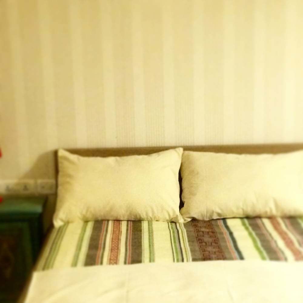 Piano B&B Lalitpur Buitenkant foto
