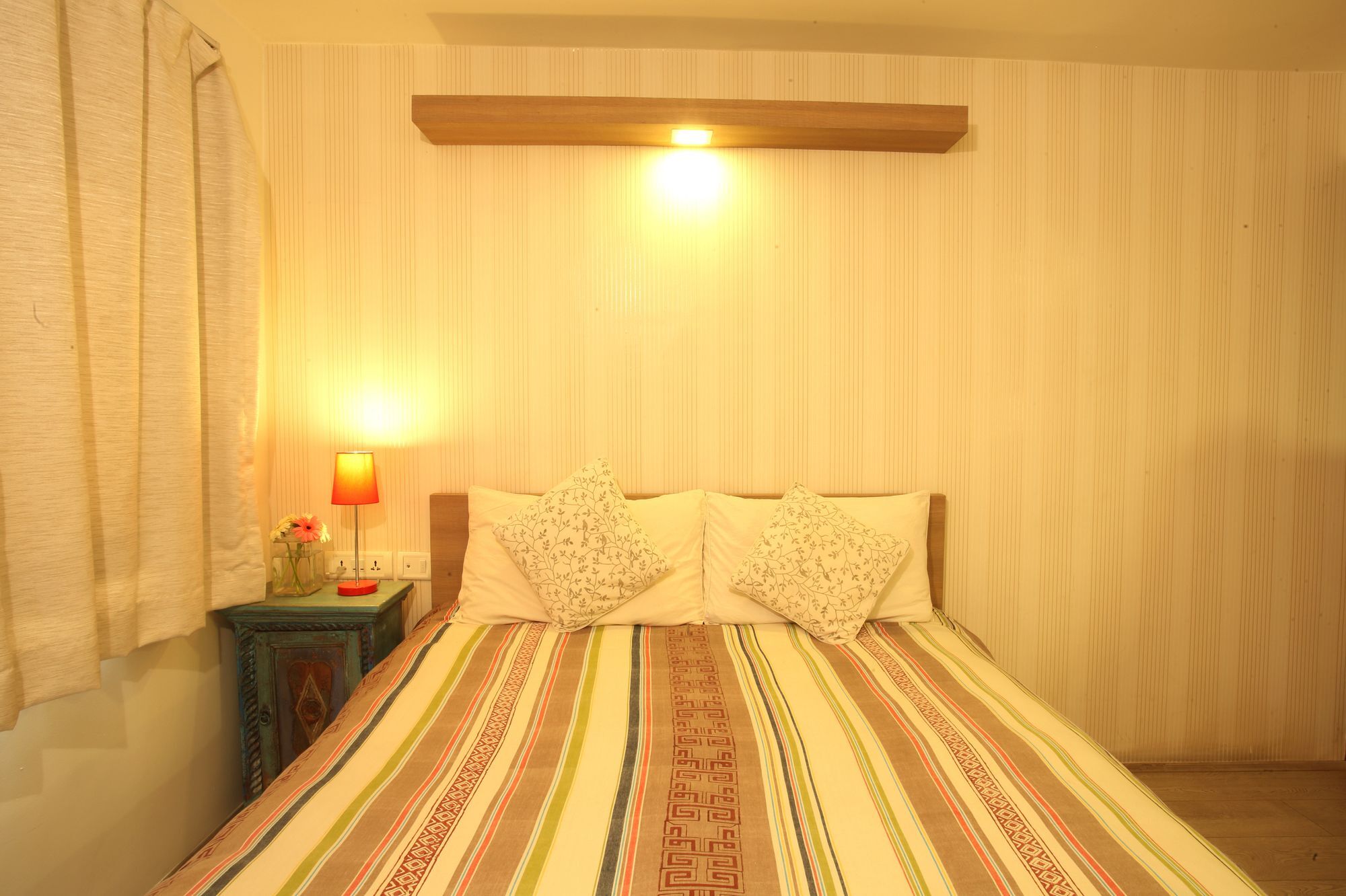 Piano B&B Lalitpur Buitenkant foto