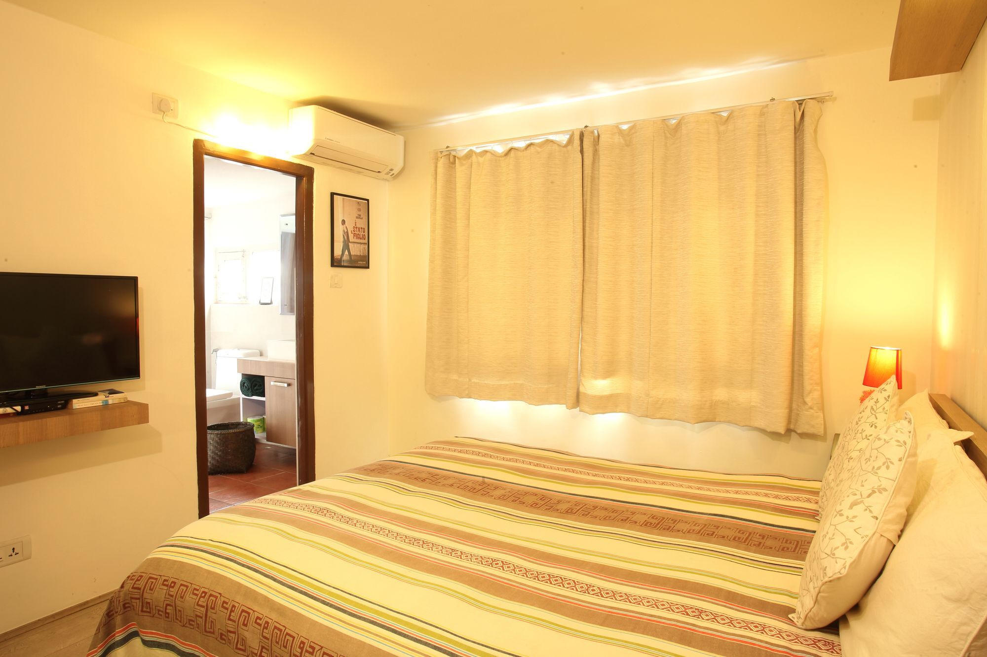 Piano B&B Lalitpur Buitenkant foto