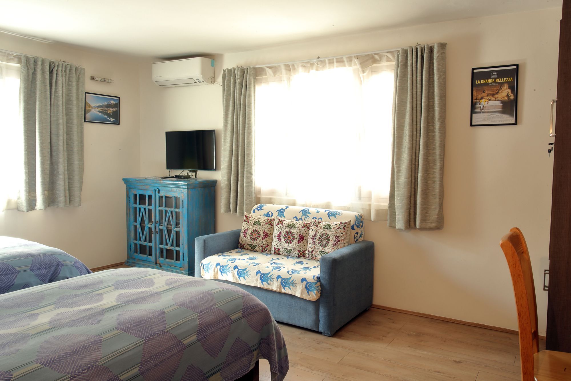 Piano B&B Lalitpur Buitenkant foto