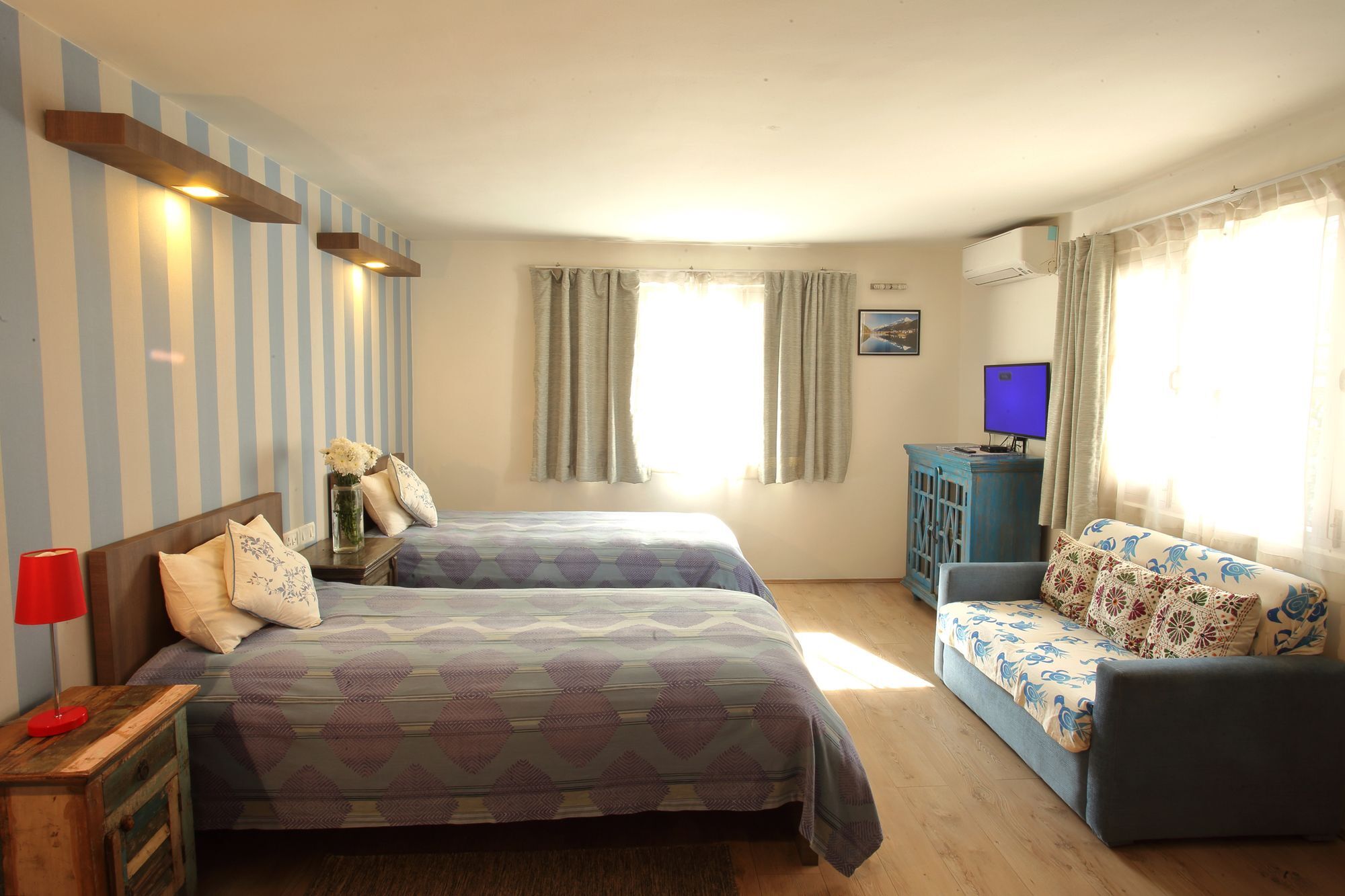 Piano B&B Lalitpur Buitenkant foto
