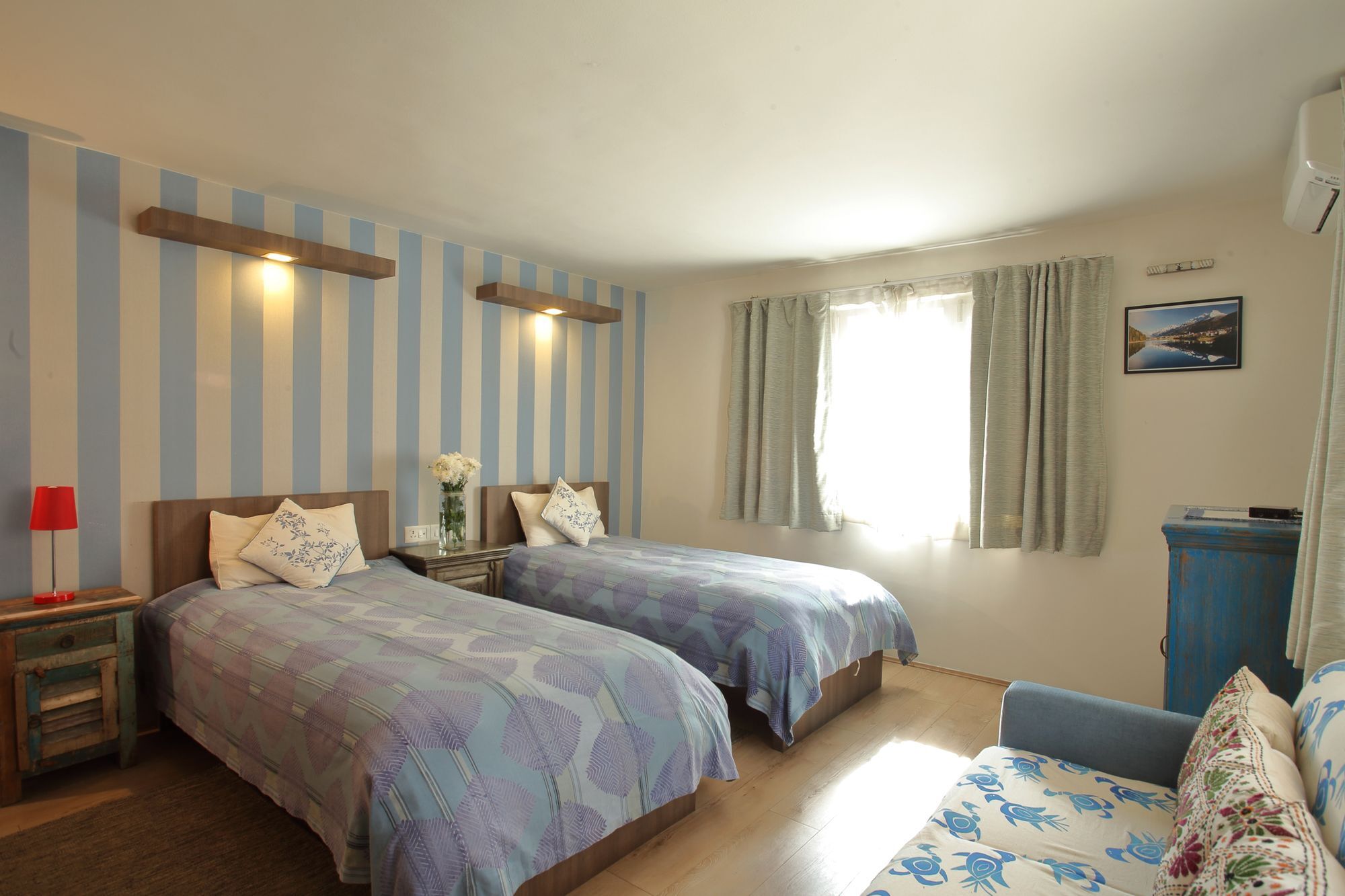 Piano B&B Lalitpur Buitenkant foto